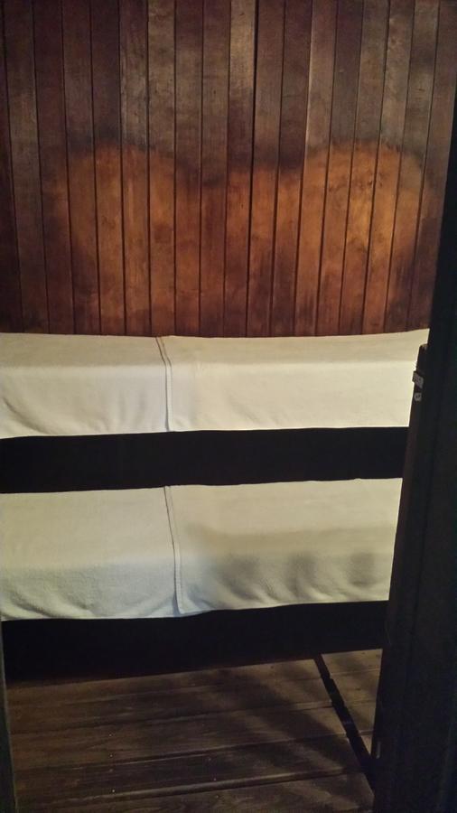 סנדאי Capsule Hotel Honcho מראה חיצוני תמונה